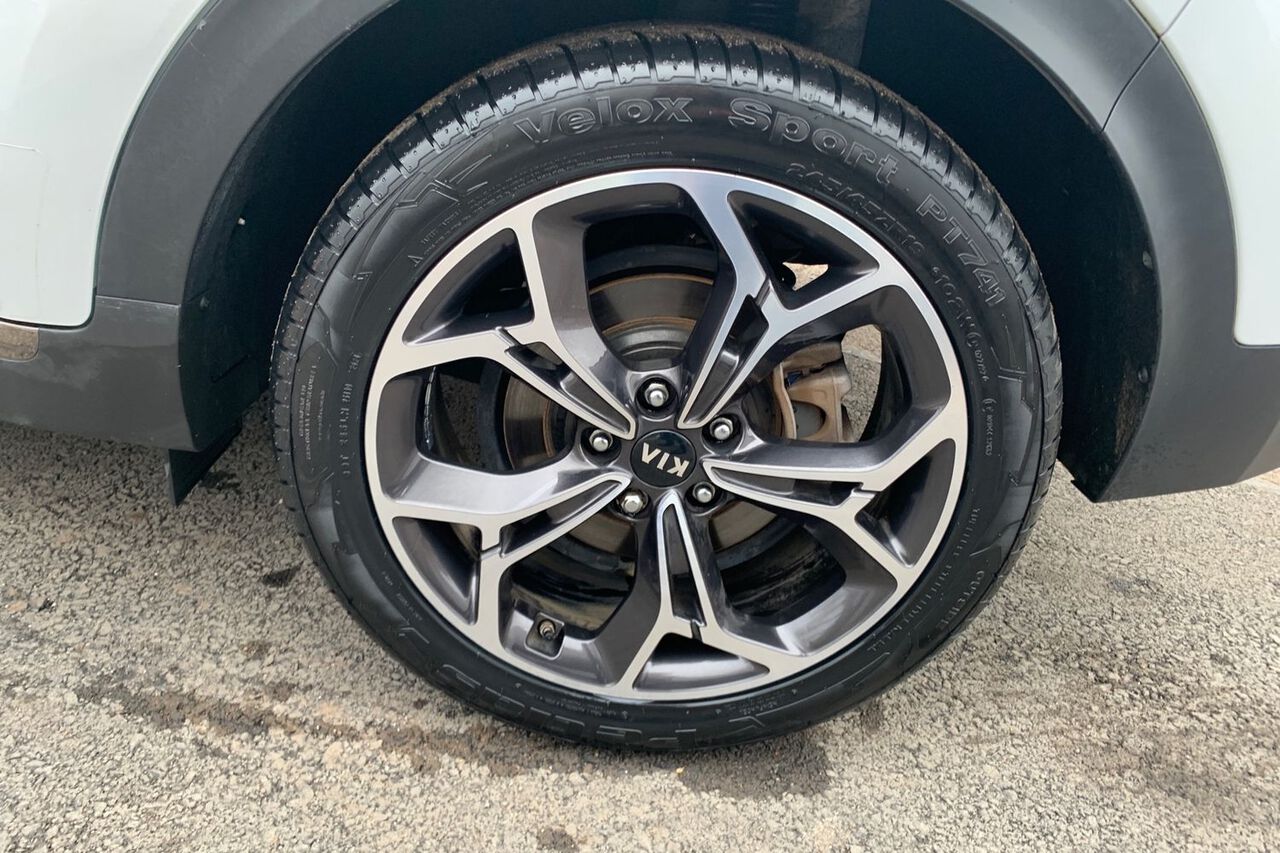 KIA SPORTAGE, , hi-res