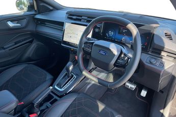 FORD PUMA, , hi-res