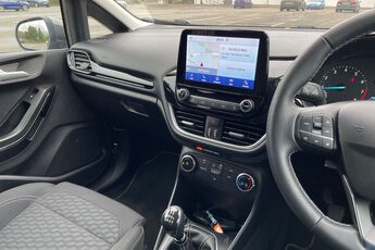 FORD FIESTA, , hi-res