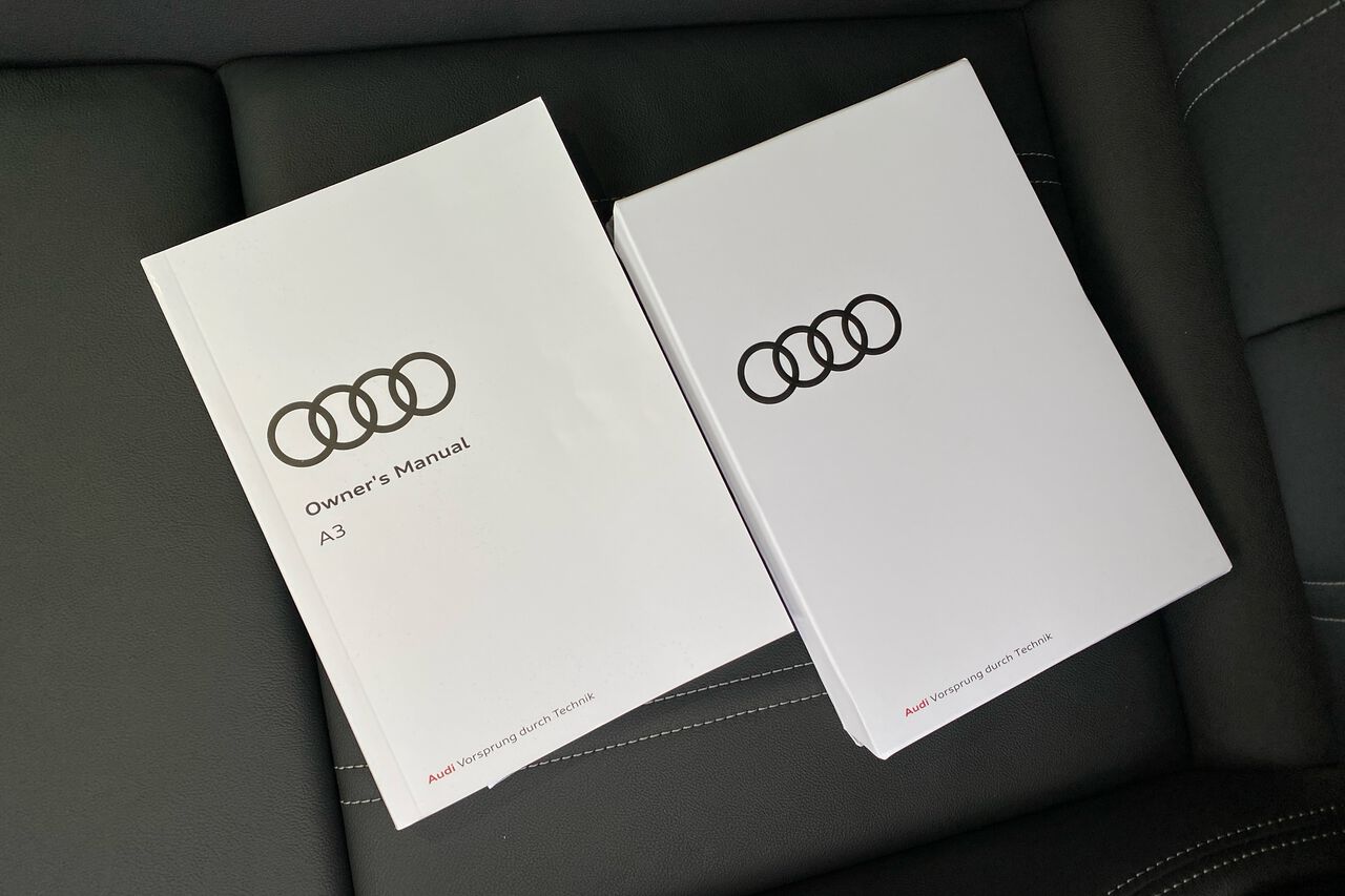 AUDI A3, , hi-res