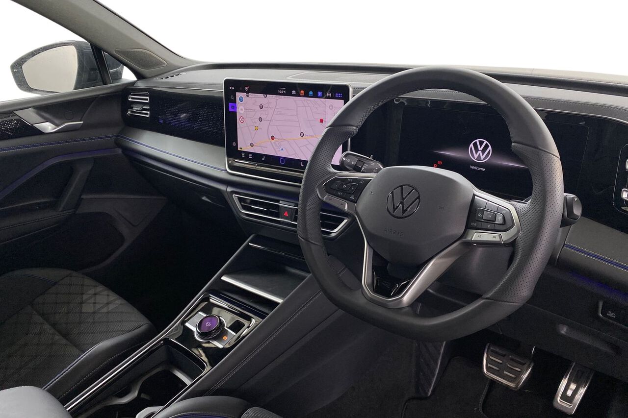 VOLKSWAGEN TIGUAN, , hi-res