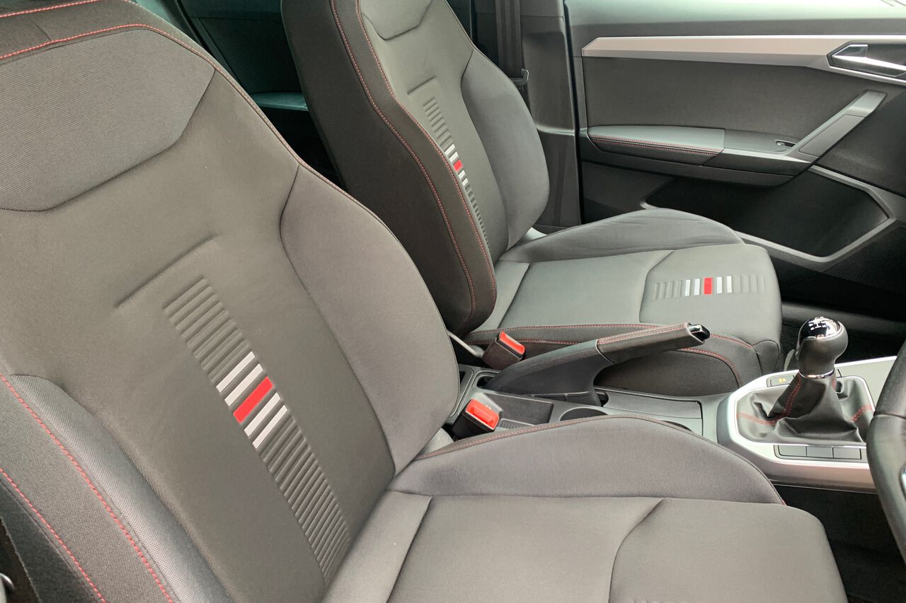 SEAT ARONA, , hi-res