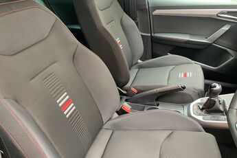 SEAT ARONA, , hi-res