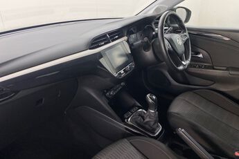 VAUXHALL CORSA, , hi-res