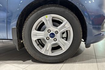 FORD TRANSIT COURIER, , hi-res
