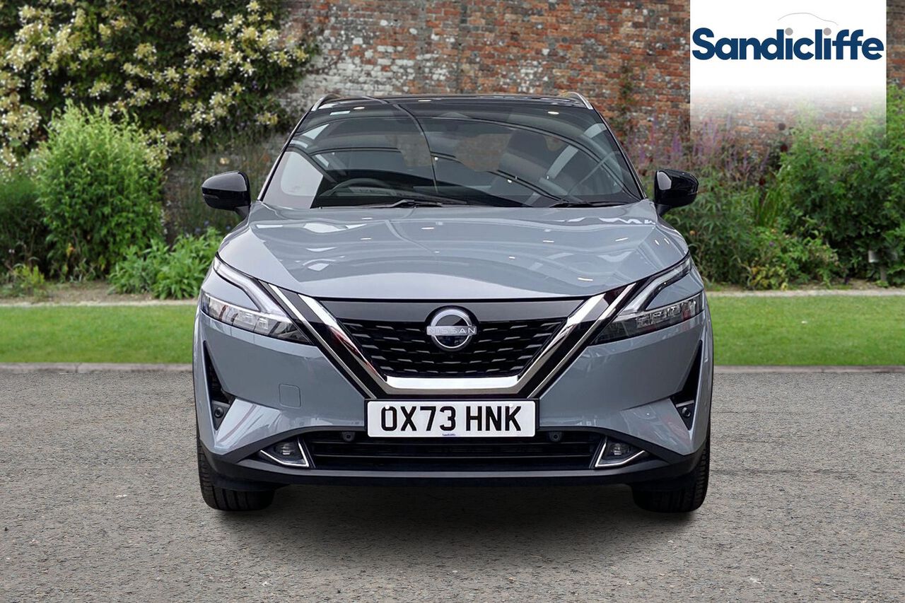 NISSAN QASHQAI, , hi-res