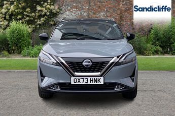 NISSAN QASHQAI, , hi-res