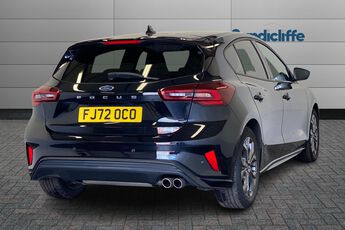 FORD FOCUS, , hi-res