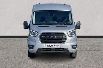 FORD TRANSIT, , hi-res