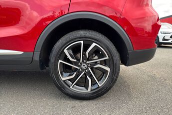 MG MOTOR UK ZS, , hi-res