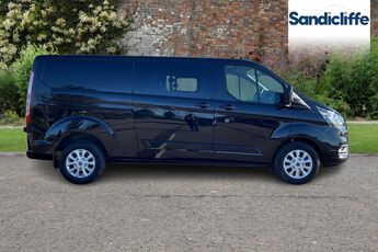FORD TRANSIT CUSTOM, , hi-res