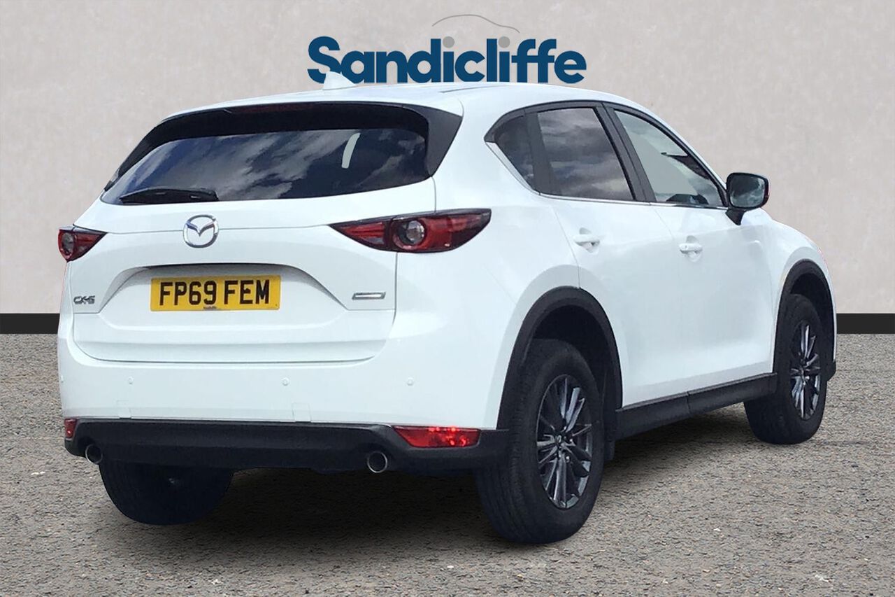 MAZDA CX-5, , hi-res