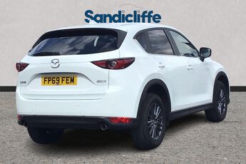 MAZDA CX-5, , hi-res