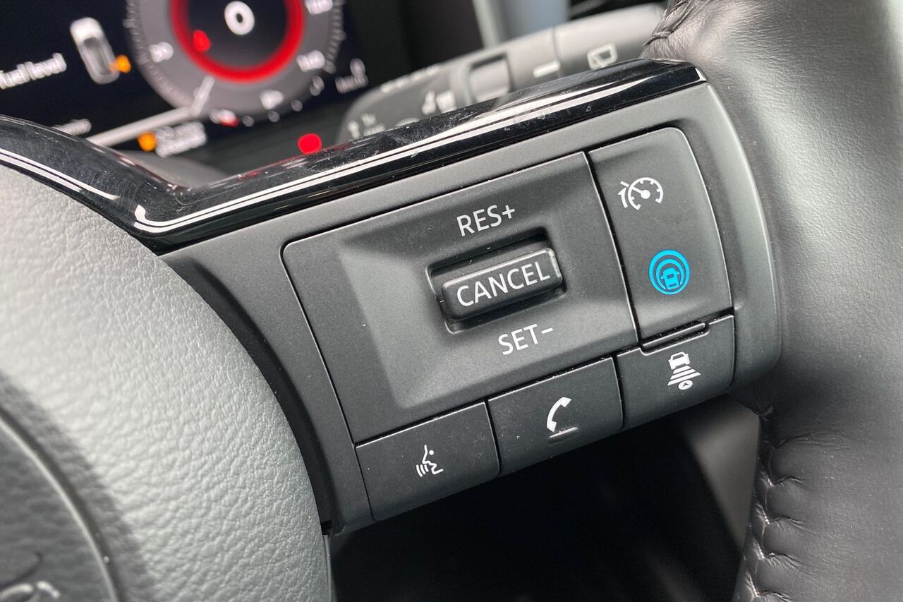 NISSAN QASHQAI, , hi-res