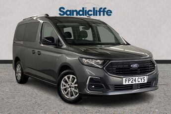 FORD TOURNEO CONNECT