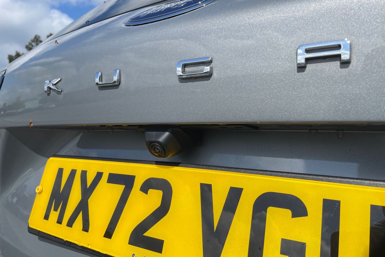 FORD KUGA, , hi-res
