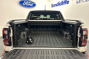 FORD RANGER, , hi-res