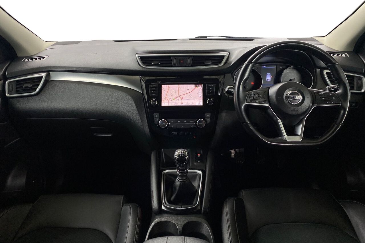 NISSAN QASHQAI, , hi-res