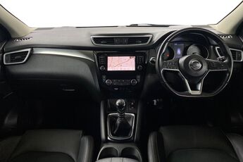 NISSAN QASHQAI, , hi-res