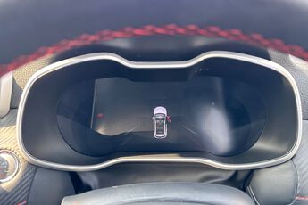 MG MOTOR UK ZS, , hi-res