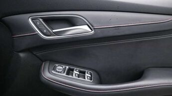 MG MOTOR UK HS, , hi-res