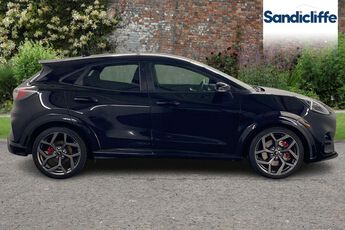 FORD PUMA, , hi-res