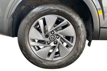 NISSAN QASHQAI, , hi-res