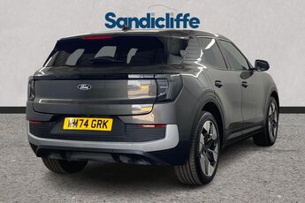 FORD EXPLORER, , hi-res