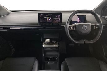 MG MOTOR UK MG4, , hi-res