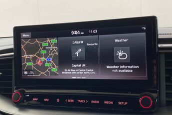 KIA PRO CEED, , hi-res