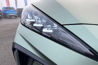 MG MOTOR UK MG4, , hi-res