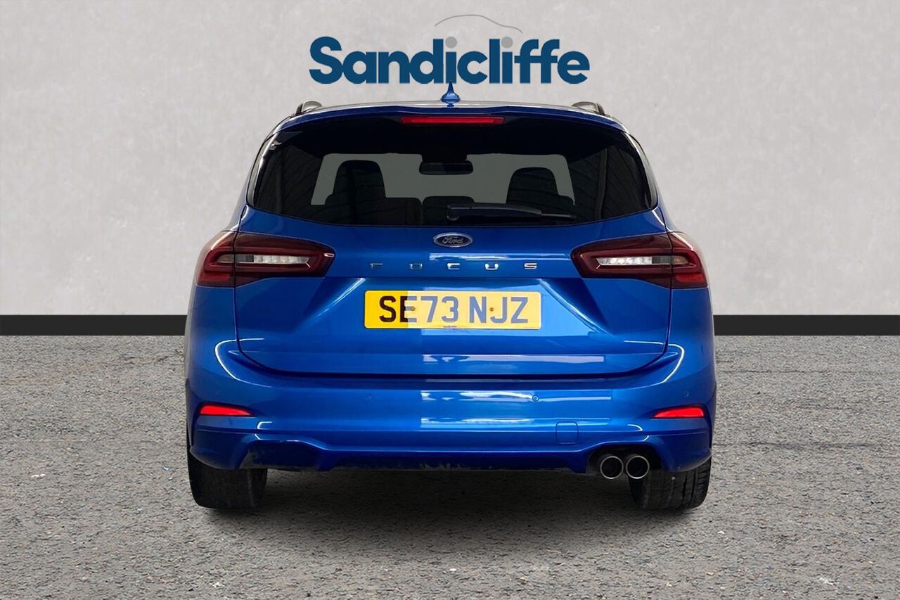 FORD FOCUS, , hi-res