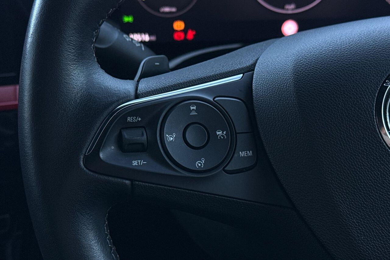 VAUXHALL MOKKA, , hi-res