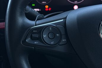VAUXHALL MOKKA, , hi-res