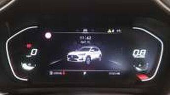 MG MOTOR UK HS, , hi-res