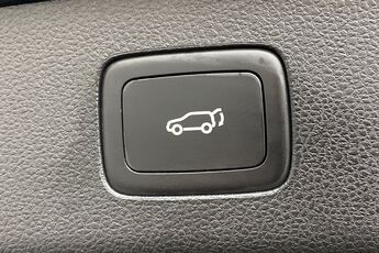 MG MOTOR UK HS, , hi-res
