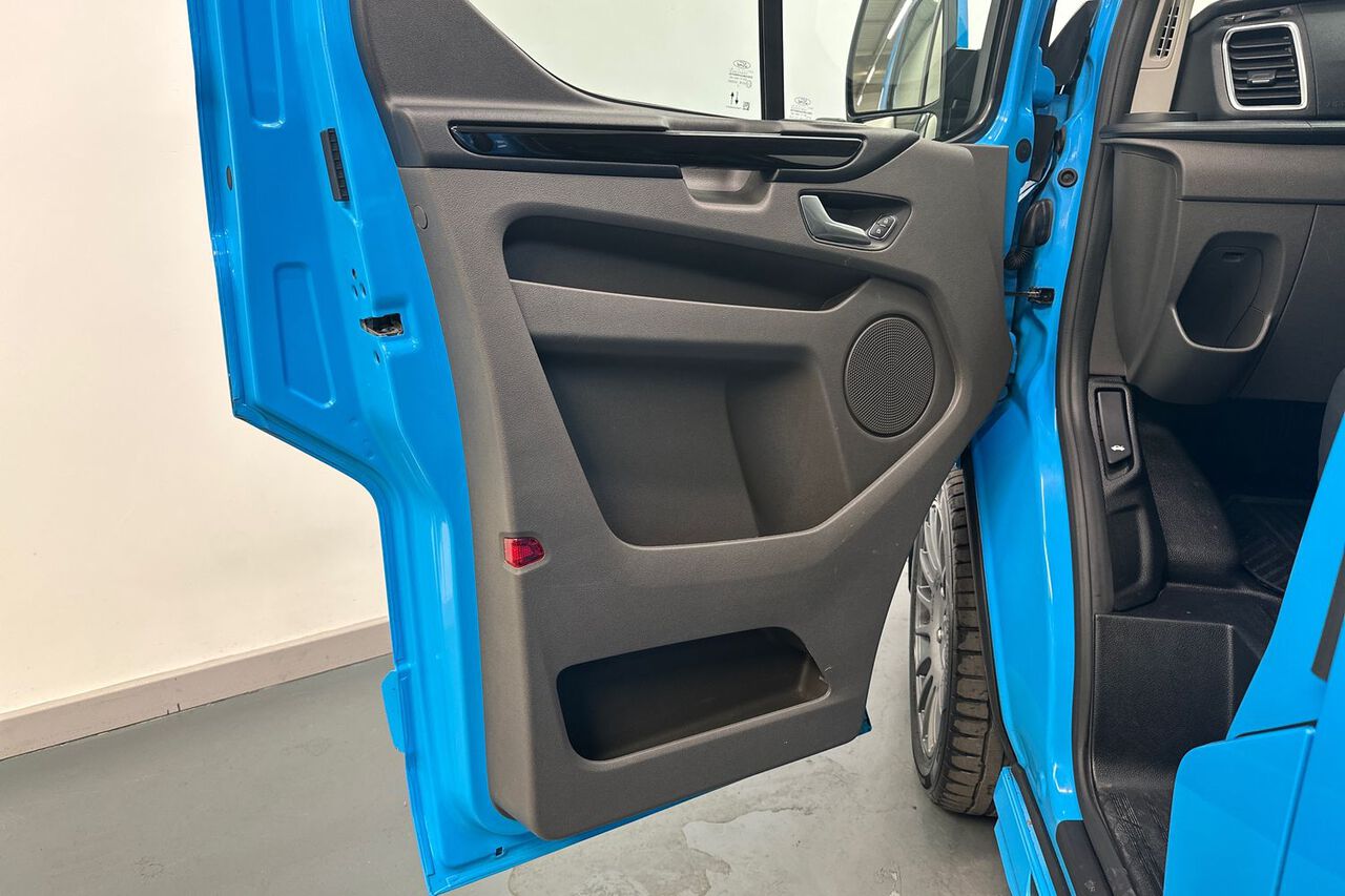 FORD TRANSIT CUSTOM, , hi-res