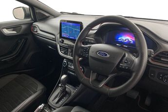 FORD PUMA, , hi-res