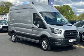 FORD TRANSIT, , hi-res