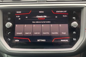 SEAT ARONA, , hi-res