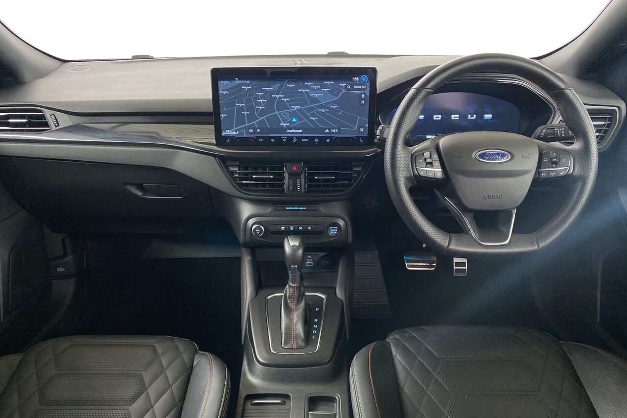 FORD FOCUS, , hi-res