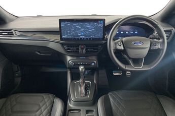 FORD FOCUS, , hi-res