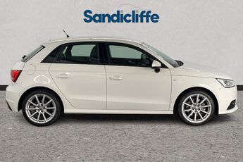 AUDI A1, , hi-res