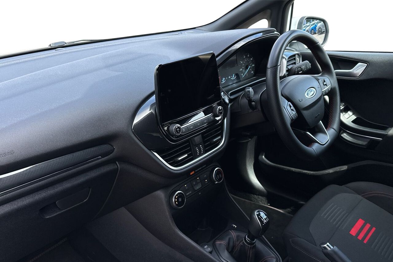 FORD FIESTA, , hi-res