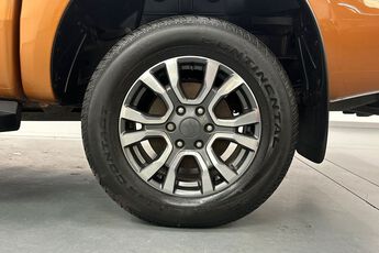 FORD RANGER, , hi-res