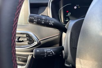 MG MOTOR UK HS, , hi-res
