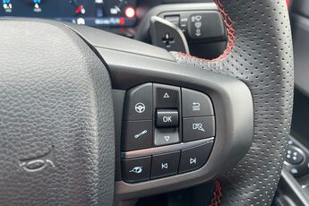 Ford Ranger Raptor 2024.50, , hi-res