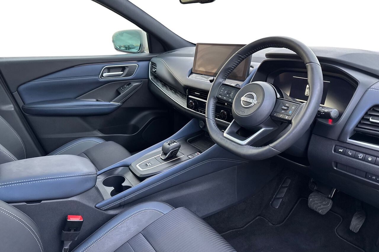 NISSAN QASHQAI, , hi-res