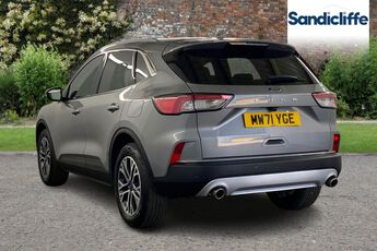 FORD KUGA, , hi-res