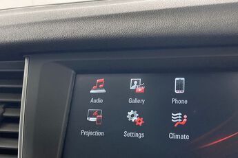 VAUXHALL GRANDLAND X, , hi-res